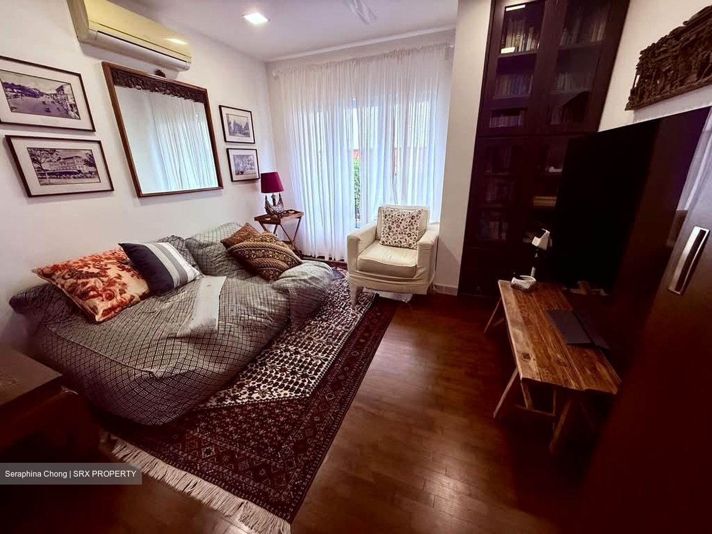 Hillview Garden Estate (D23), Semi-Detached #580596501